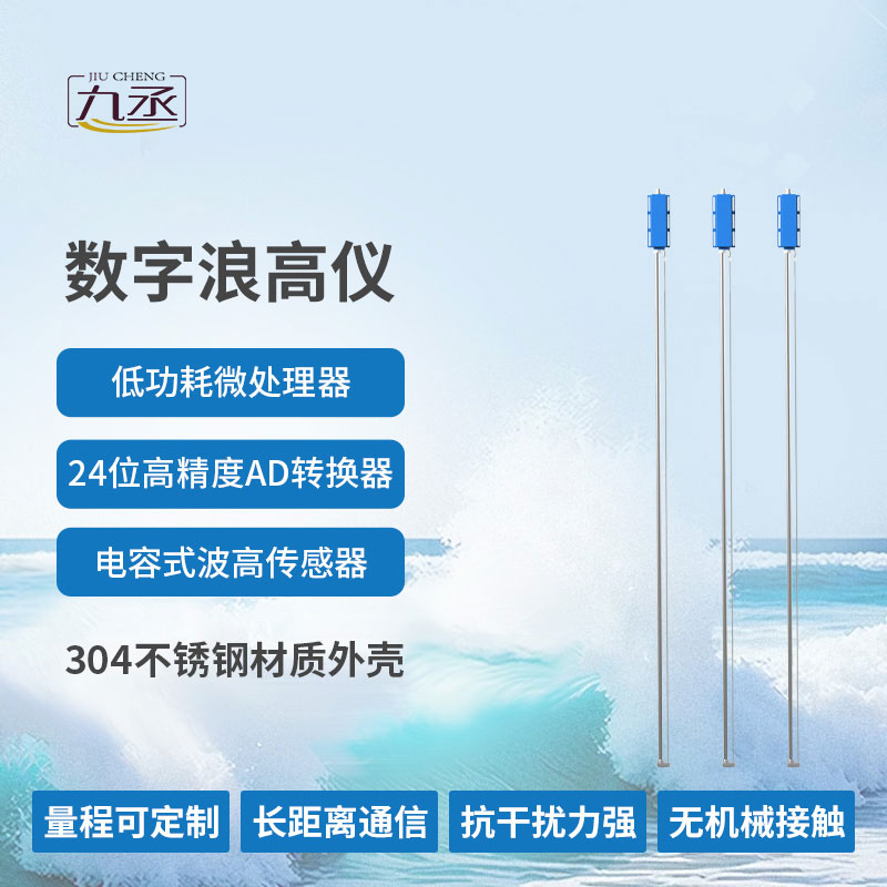 數(shù)字波高儀 數(shù)字波高儀